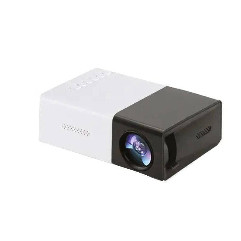 YG300 Micro Projector