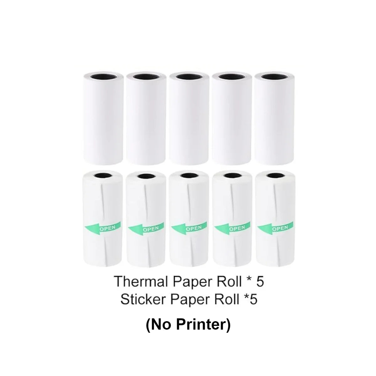 Thermal Mini Printer