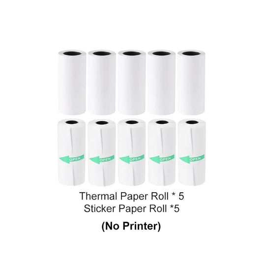 Thermal Mini Printer