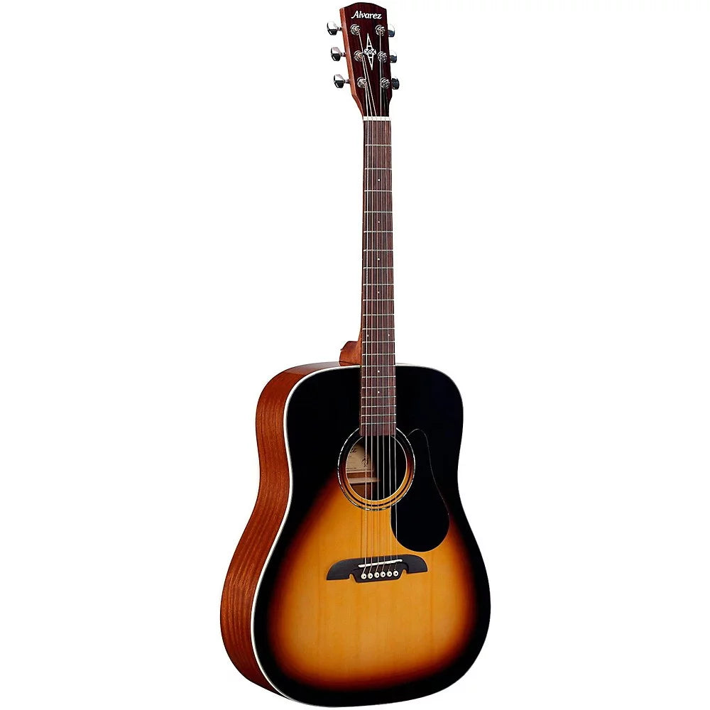 RD26 Dreadnought Acoustic Guitar, Sunburst