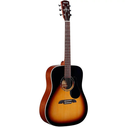 RD26 Dreadnought Acoustic Guitar, Sunburst