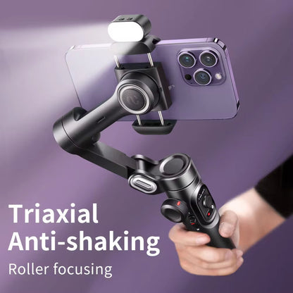 AOCHUAN 3-Axis Handheld Gimbal Stabilizer