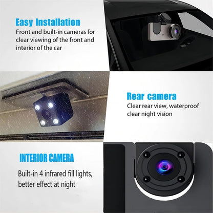 Dash Cam for Car