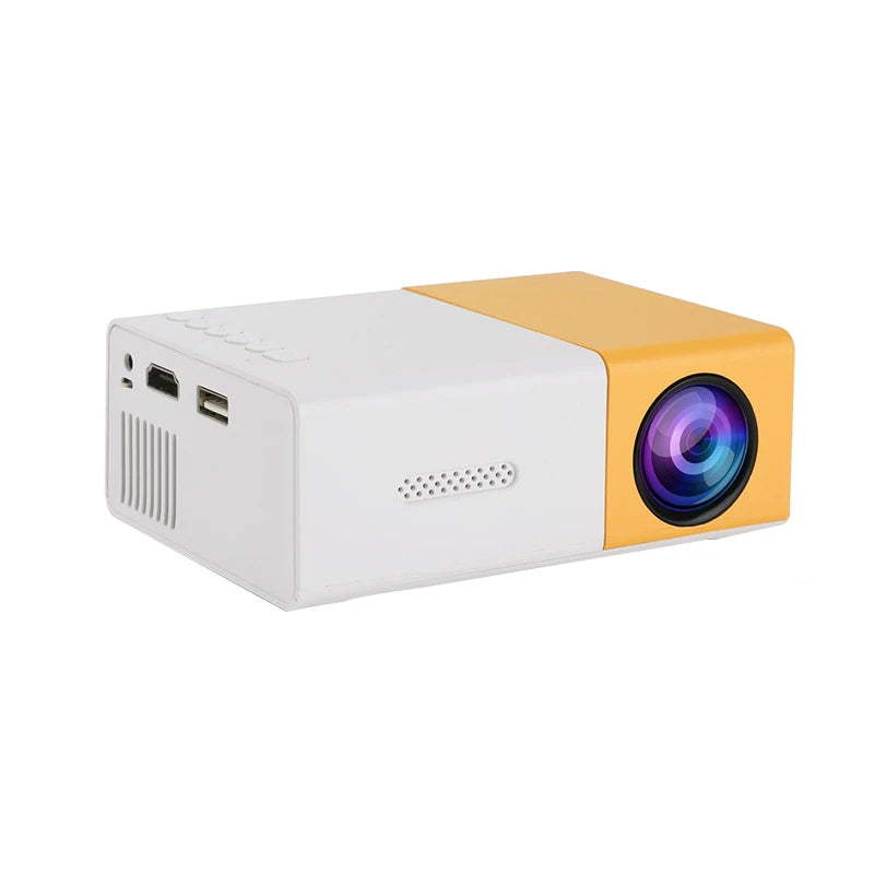 YG300 Micro Projector