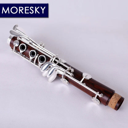 Red Wood Professional Clarinet Bb