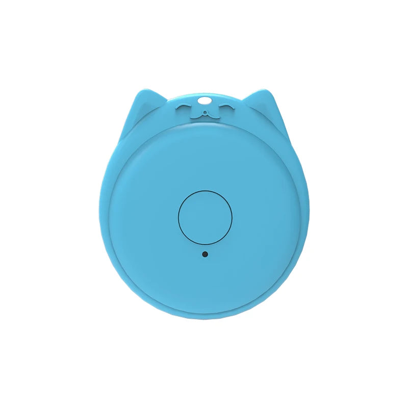 Mini GPS Dog Pet Smart tracking device