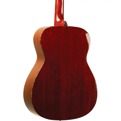 SGO-16 OOO Acoustic Guitar Natural