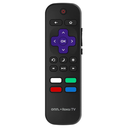 led roku smart television bringing