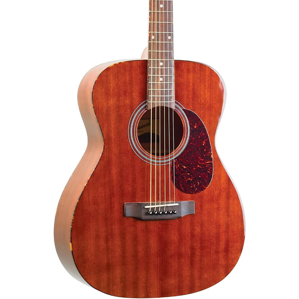 SGO-16 OOO Acoustic Guitar Natural