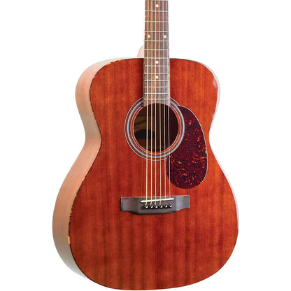 SGO-16 OOO Acoustic Guitar Natural