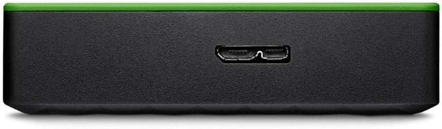 Game Drive for Xbox 4TB External Hard Drive