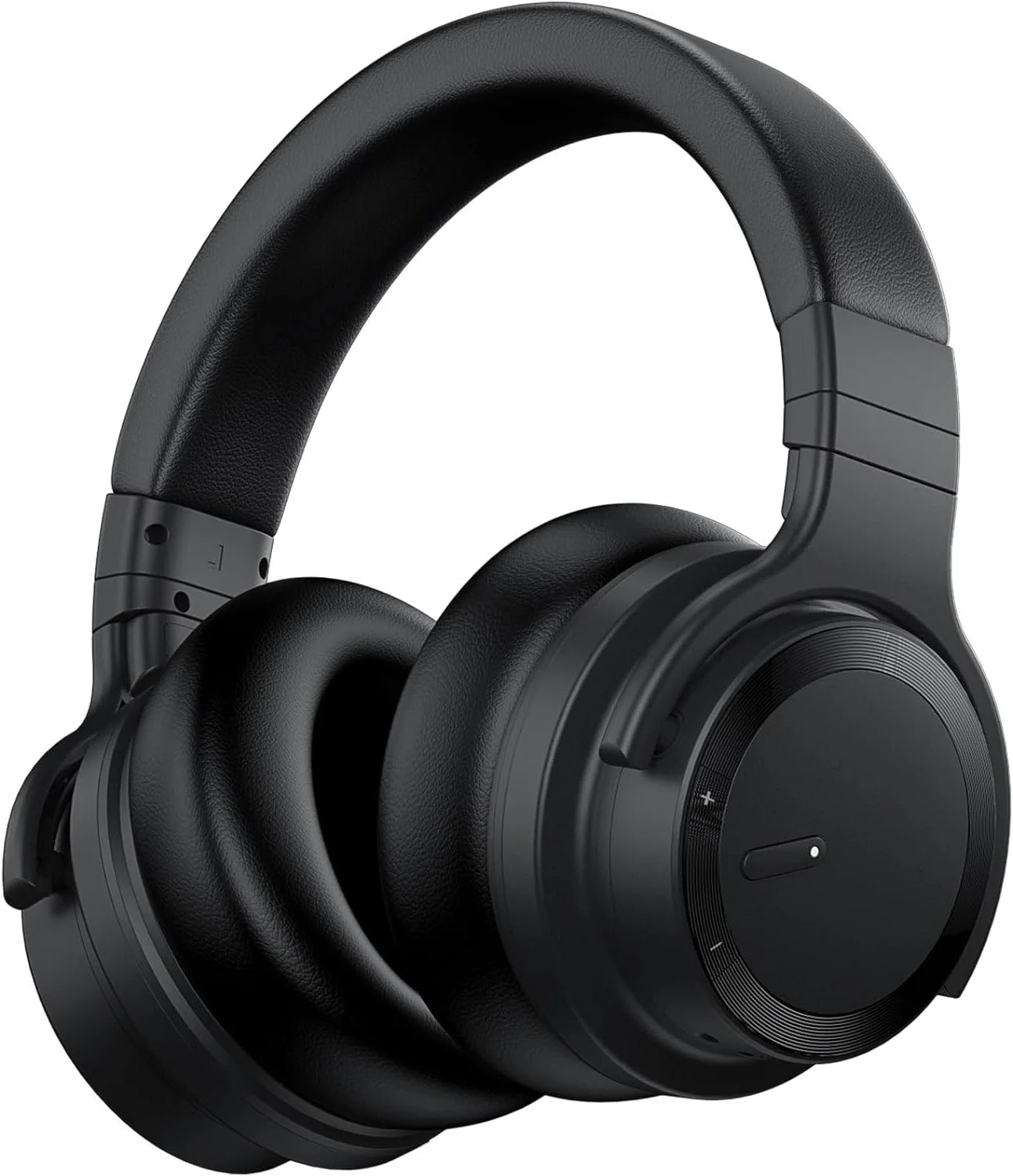 Bluetooth Headphones Active Noise Cancelling