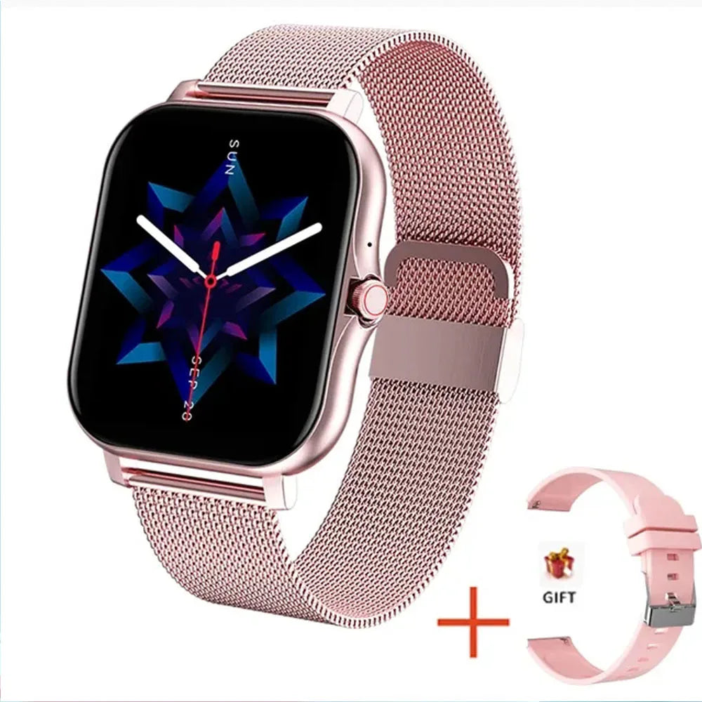 2024 Smart Watch for Men Women