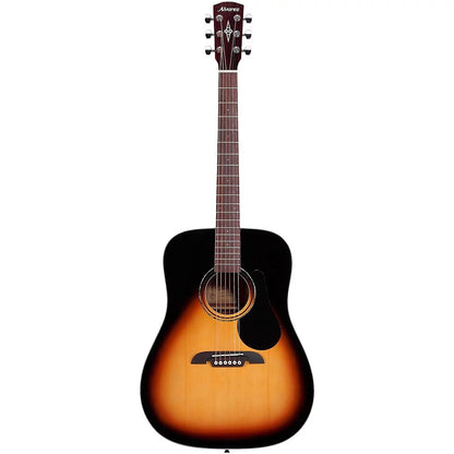 RD26 Dreadnought Acoustic Guitar, Sunburst