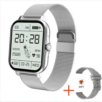 2024 Smart Watch for Men Women