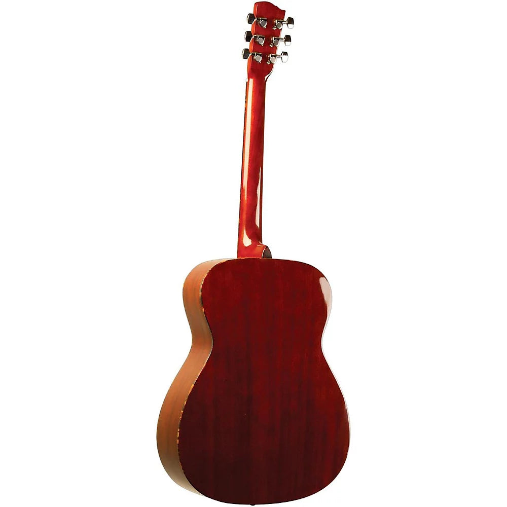 SGO-16 OOO Acoustic Guitar Natural