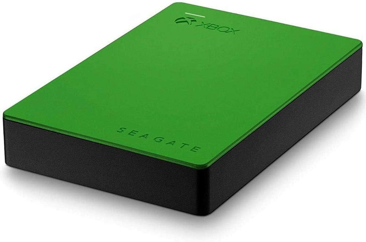 Game Drive for Xbox 4TB External Hard Drive