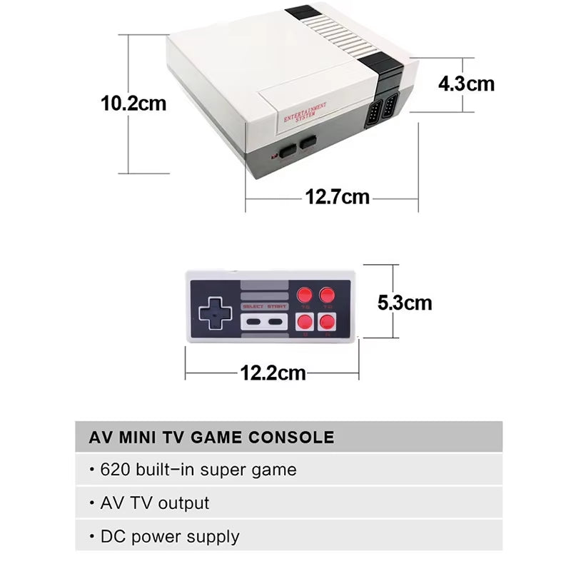 Mini TV Handheld Family Recreation