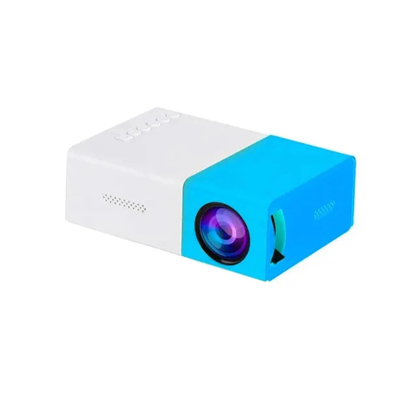 YG300 Micro Projector