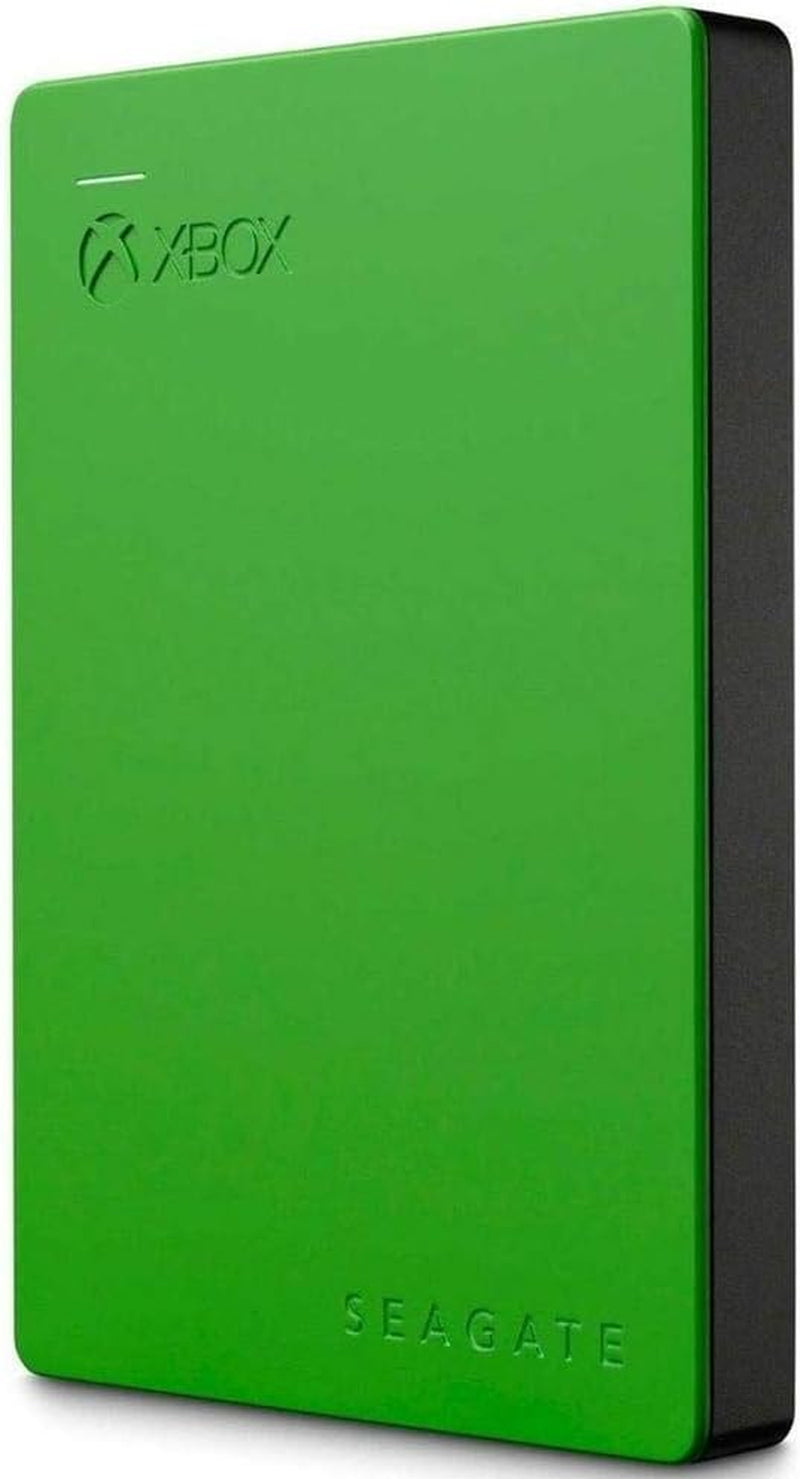 Game Drive for Xbox 4TB External Hard Drive