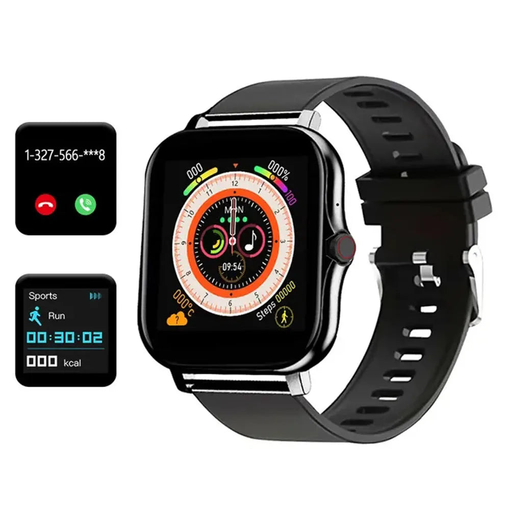 2024 Smart Watch for Men Women