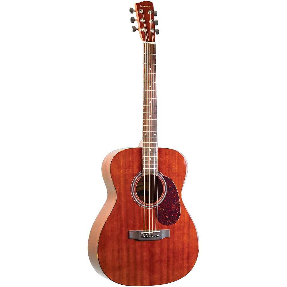 SGO-16 OOO Acoustic Guitar Natural