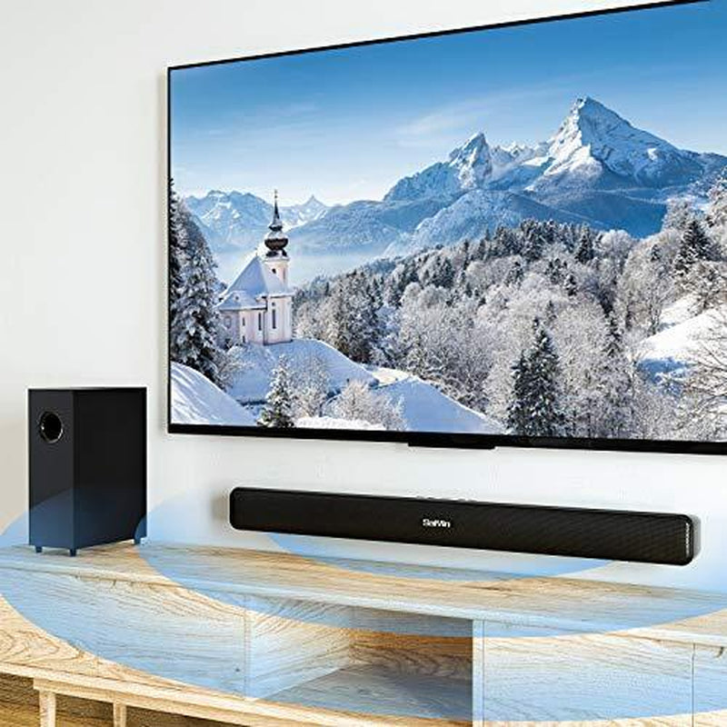 Sound Bar Sound Bars for TV