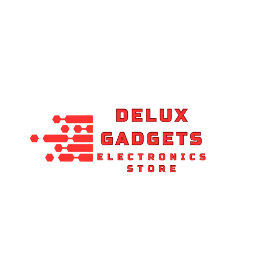 Delux Gadgets Electronics Store