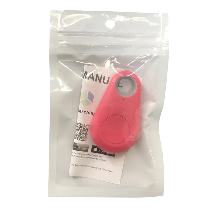 Mini GPS Dog Pet Smart tracking device