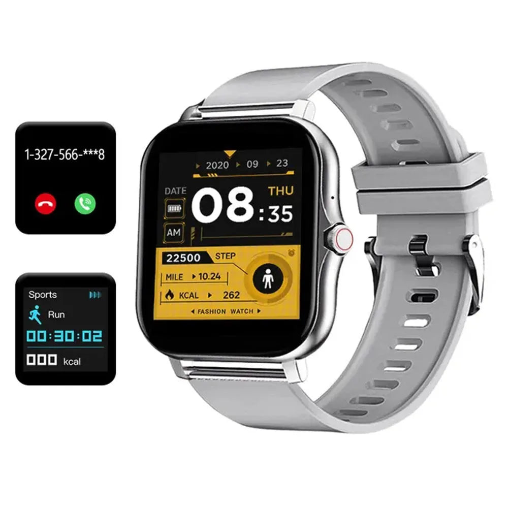 2024 Smart Watch for Men Women