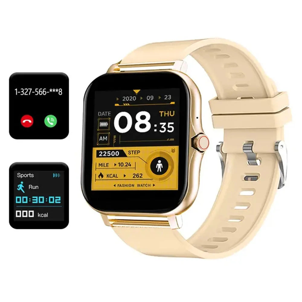 2024 Smart Watch for Men Women