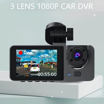 Dash Cam for Car