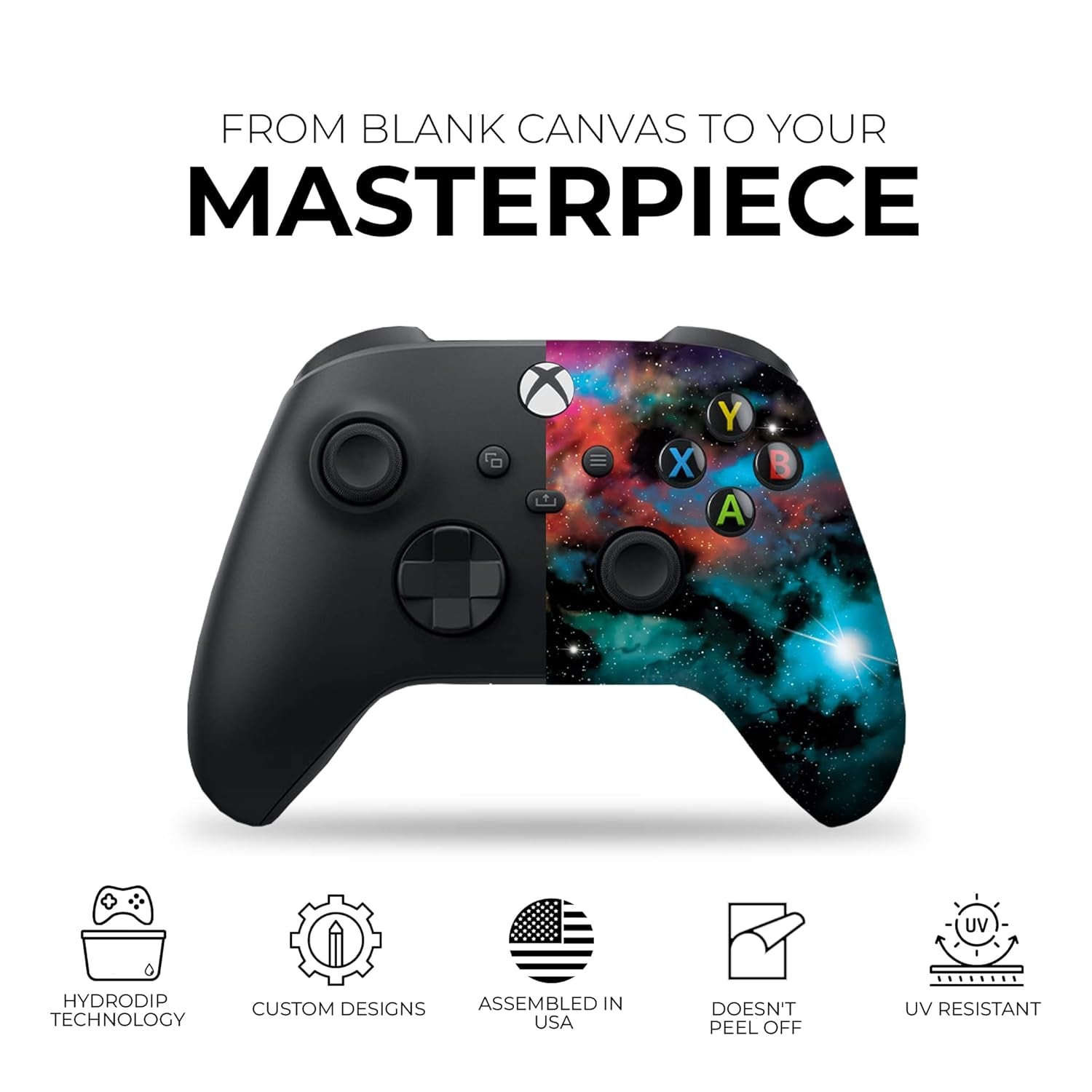 Original Custom Design Controller Compatible