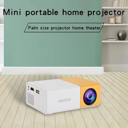 YG300 Micro Projector