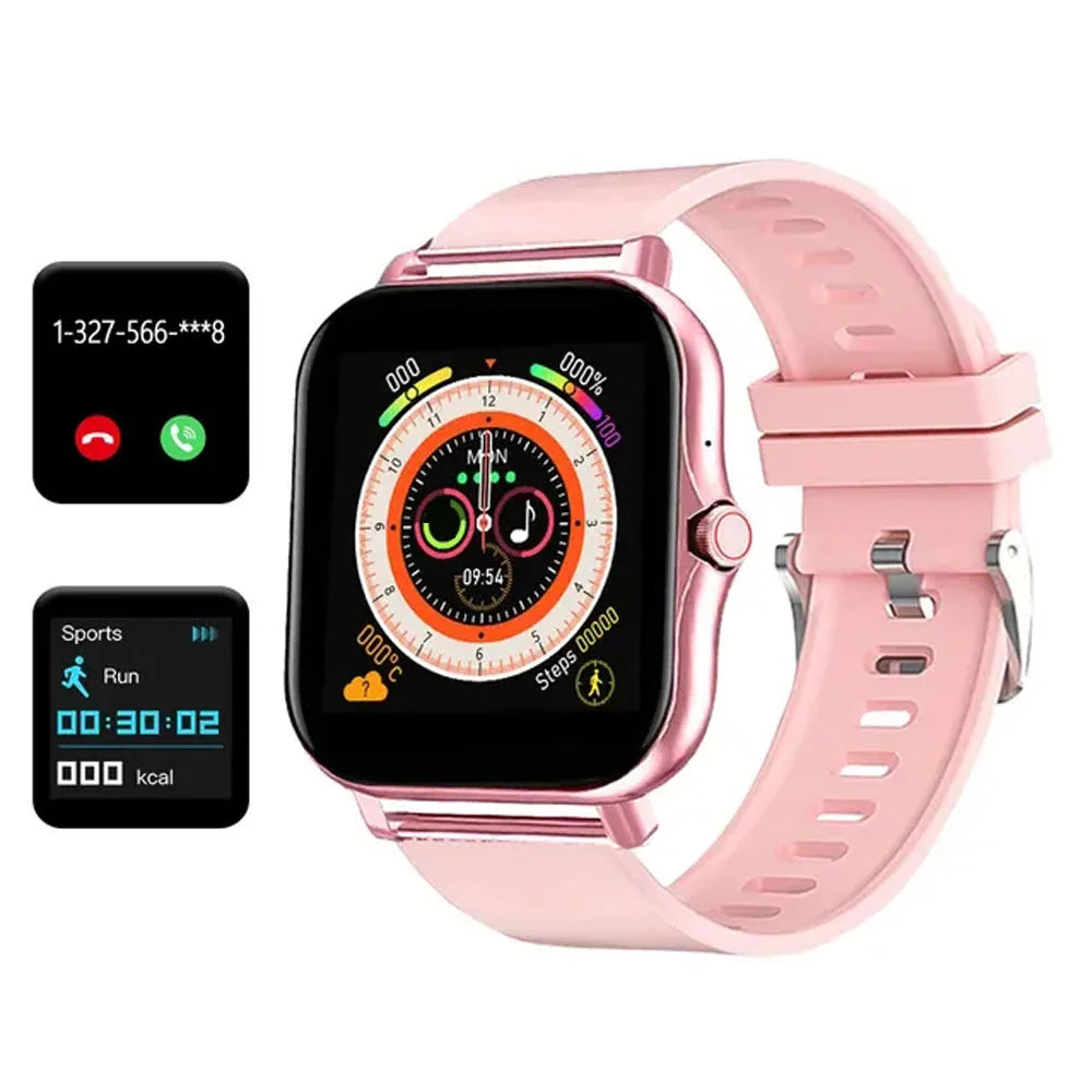 2024 Smart Watch for Men Women