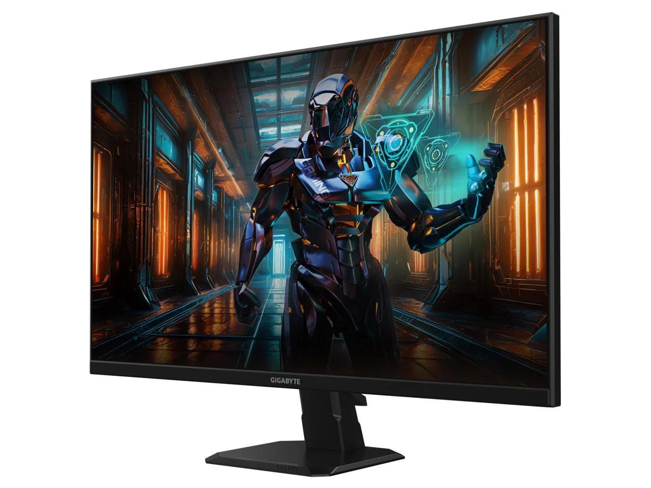 - GS27Q X - 27" IPS - 2560X1440 QHD - 240Hz/Oc 250Hz - 1Ms - AMD Freesync Premium - HDMI, DP - Black