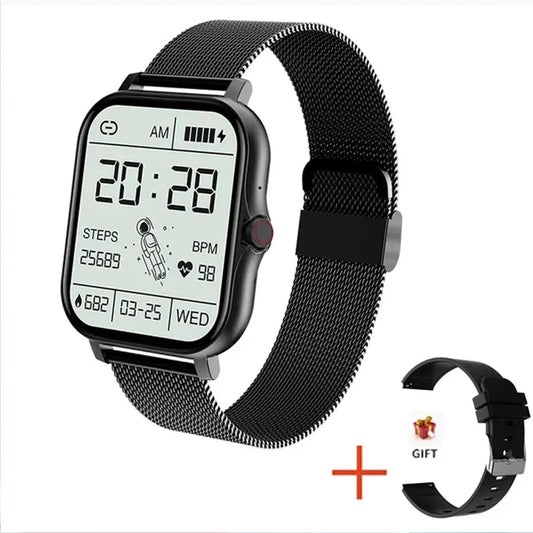 2024 Smart Watch for Men Women