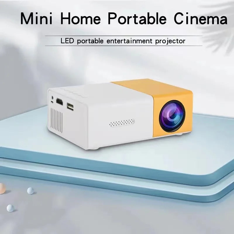 YG300 Micro Projector