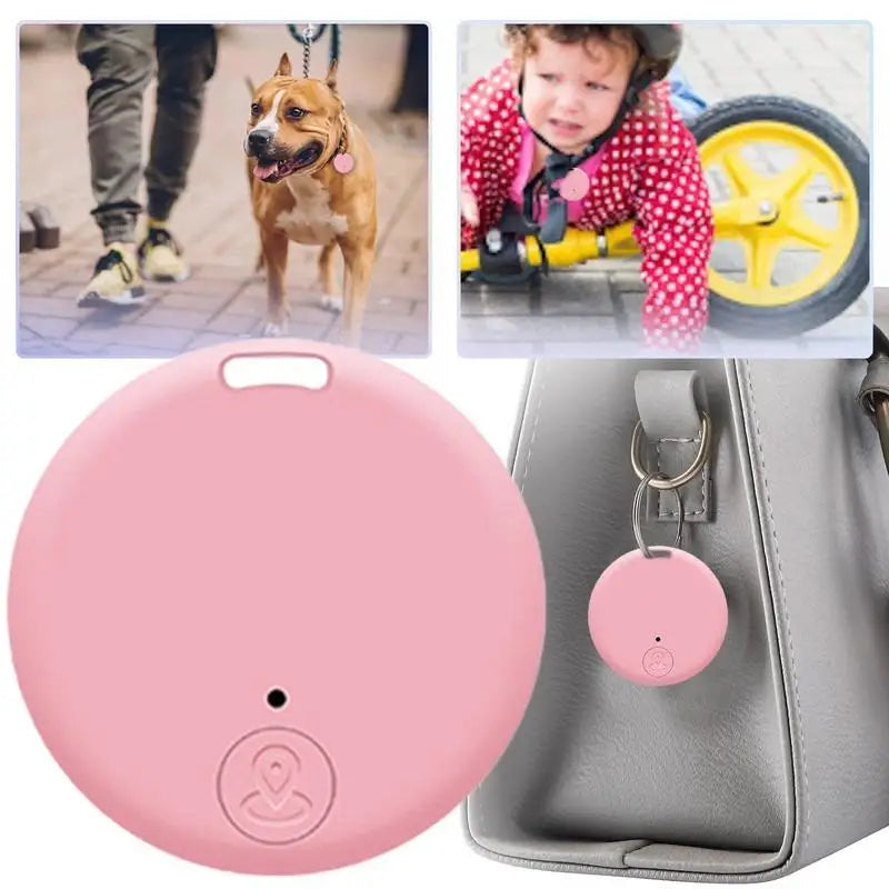 Mini GPS Dog Pet Smart tracking device