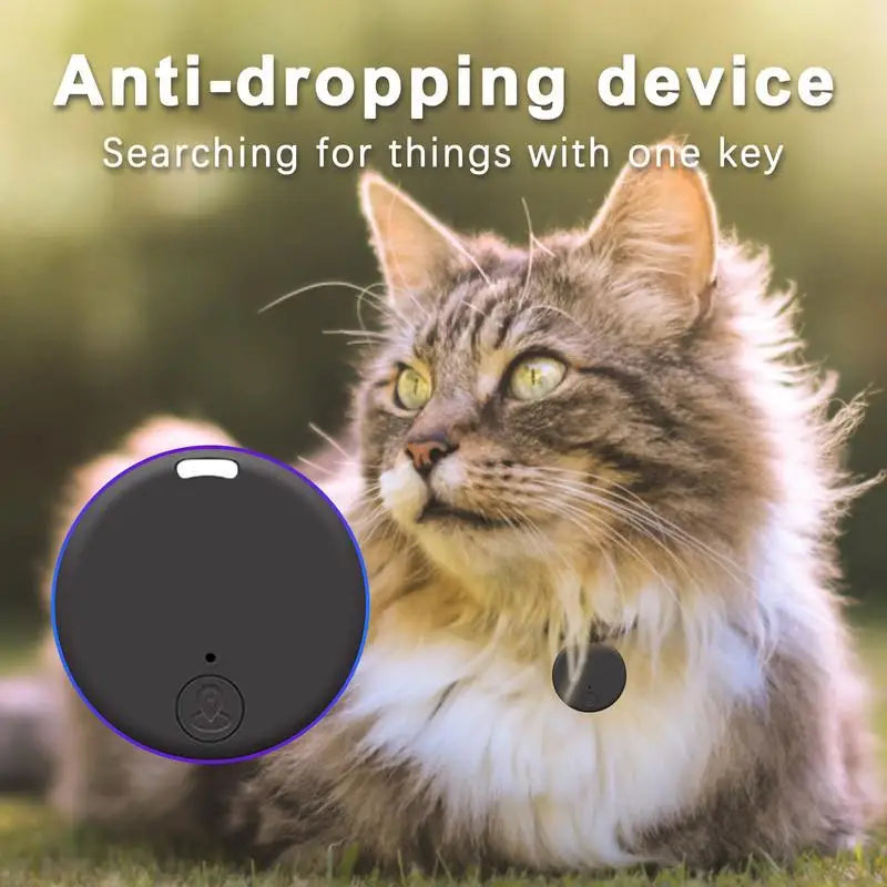 Mini GPS Dog Pet Smart tracking device